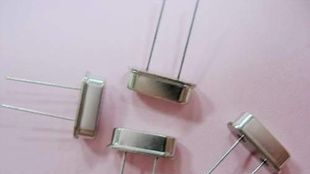 SMD晶振