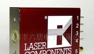 PLD脉冲激光模块