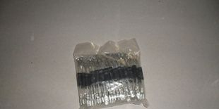 微波二极管 保险管