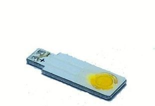 大功率LED铝基板绑定--0.5W铝基板光源