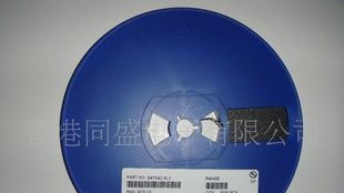 贴片SOT-23封装BAT54C二极管