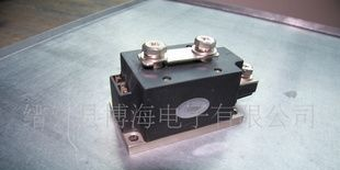 厂家直销排焊机专用大功率器件可控硅模块MTC-250A