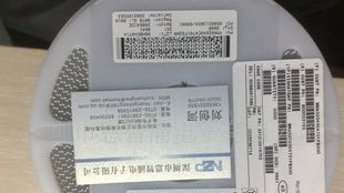 MELF金属膜贴片电阻0204