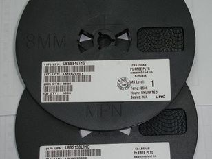 贴片三极管MMBTA14 丝印K3D