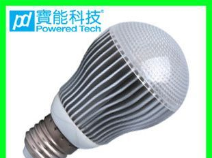  大功率led 球泡灯、灯泡、E27 、GU10