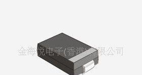 大量供应S2MA-13-F，DO-214AC（SMA）