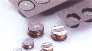 贴片工字型电感CD54   全系列