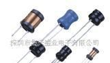 现货供应环保工字电感6*8 100uH(图)