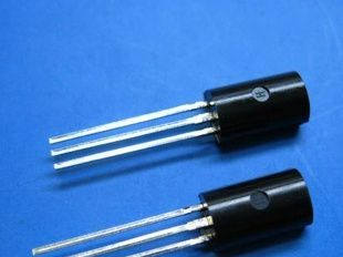 厂家直销三极管(TO-92LS)SD 13003 直插三极管 三极管