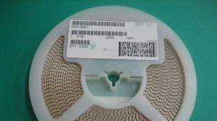贴片钽电容 47UF 16V B