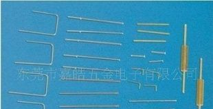 变压器骨架专用插针、导针