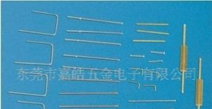现货供应电源线路板用跳线1.50直径(图)