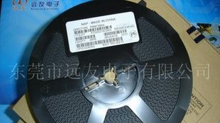 飞利浦PMBS3906三极管