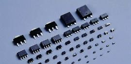 【】长电，NXP，贴片三极管SS8050/SS8550