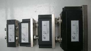 智能型动态无功补偿晶闸管模块ATTD55/4200-FC