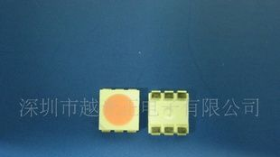 5050粉红贴片二极管
