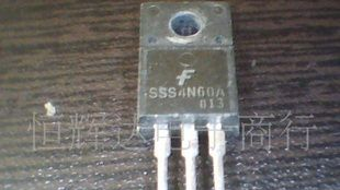 低价场效应管4N60,2N60