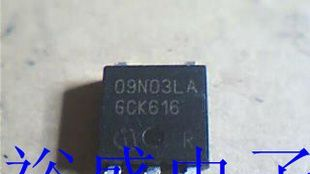 低价供应09N03LA,IPS09N03L英飞凌直插场效应管