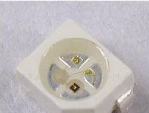 LED 3528/3528翠绿色(图)