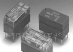富士通FBR244D005继电器
