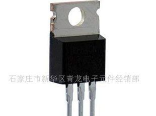场效应 三极管 IRF530(图)