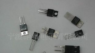 三极管C2611