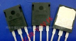 场效应管，IXFX32N50，32N50