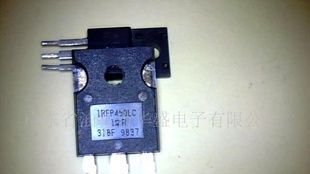 拆机场效应管IRFP450