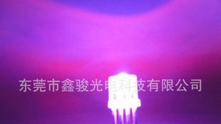 LED 超高亮全彩系列