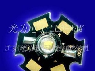厂家直销，批量供应美国普瑞大功率led(图)