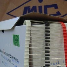 肖特基二极管SR360 T MIC