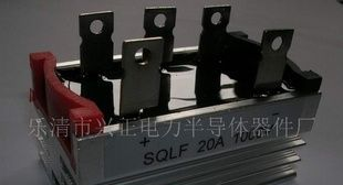 SQLF10-20A三相整流桥堆