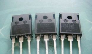 现货CS45-16iO1 IXYS单向可控硅