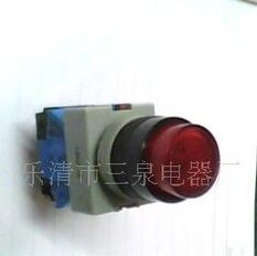 按钮开关 旋转按钮  急停按钮 带灯按钮开关