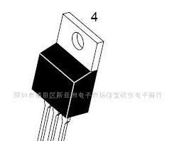 SB1640，SB1640CT，肖特基二极管