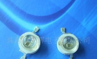 3W415大功率UVLED美甲能量高