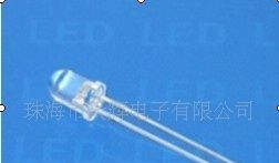 发光二极管紫光365-375-380-410UVＬＥＤ