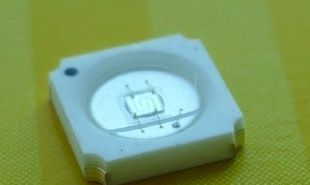 大功率5050贴片LED手电筒用紫外发光二极管