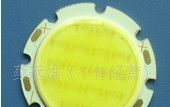 圆形中功率8W LED面光源