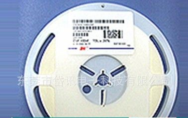 国巨、厚声、ASJ贴片电阻0603 J 102K