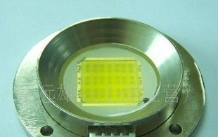 圆形防爆灯集成光源60W 导热效果好