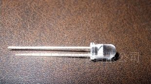 紫外发光二极管验钥匙扣用紫光LED