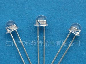 LED护栏管专用蓝光LED（供应商）