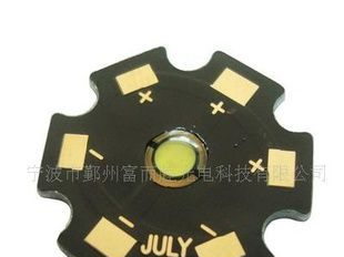 LED大功率模块 大功率LED  LED模组