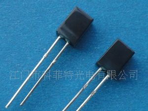 高品质5*5*7方形蓝光LED（蓝发蓝加扩散）