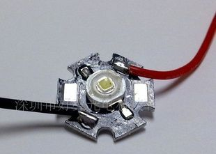 矿灯1W大功率LED矿灯灯珠