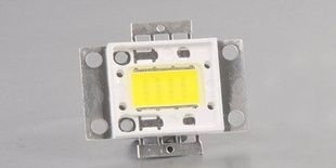 20W集成大功率LED灯珠光宏45MIL芯片  厂家直销价
