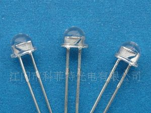LED护栏管专用红绿蓝LED灯珠（供应商）