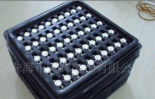 欧美验钞好帮手紫光LED大功率1W370nm
