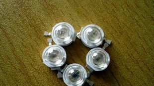 发光二极管紫外LED大功率375